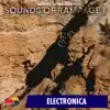 Sounds of Red Bull - Sounds of Rampage I